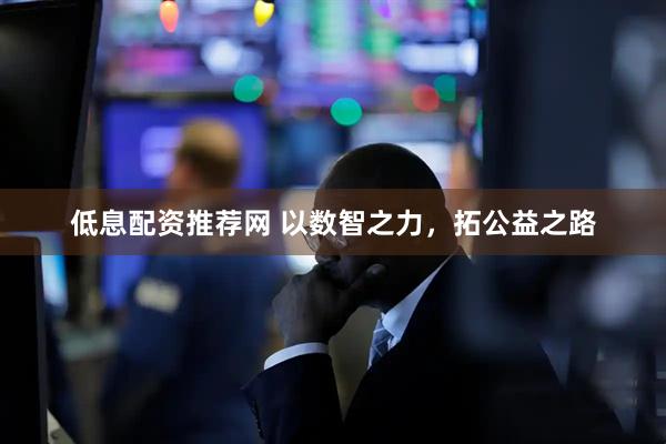 低息配资推荐网 以数智之力，拓公益之路